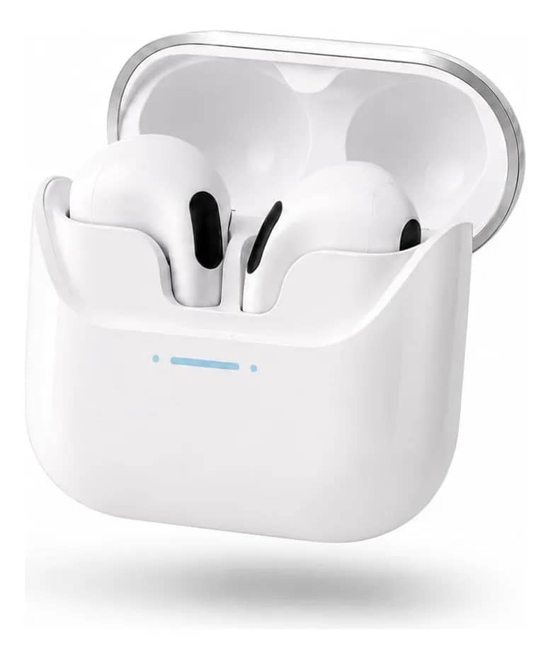 Fone De Ouvido Sem Fio Kaidi FT-1833 Bluetooth Tws Indução