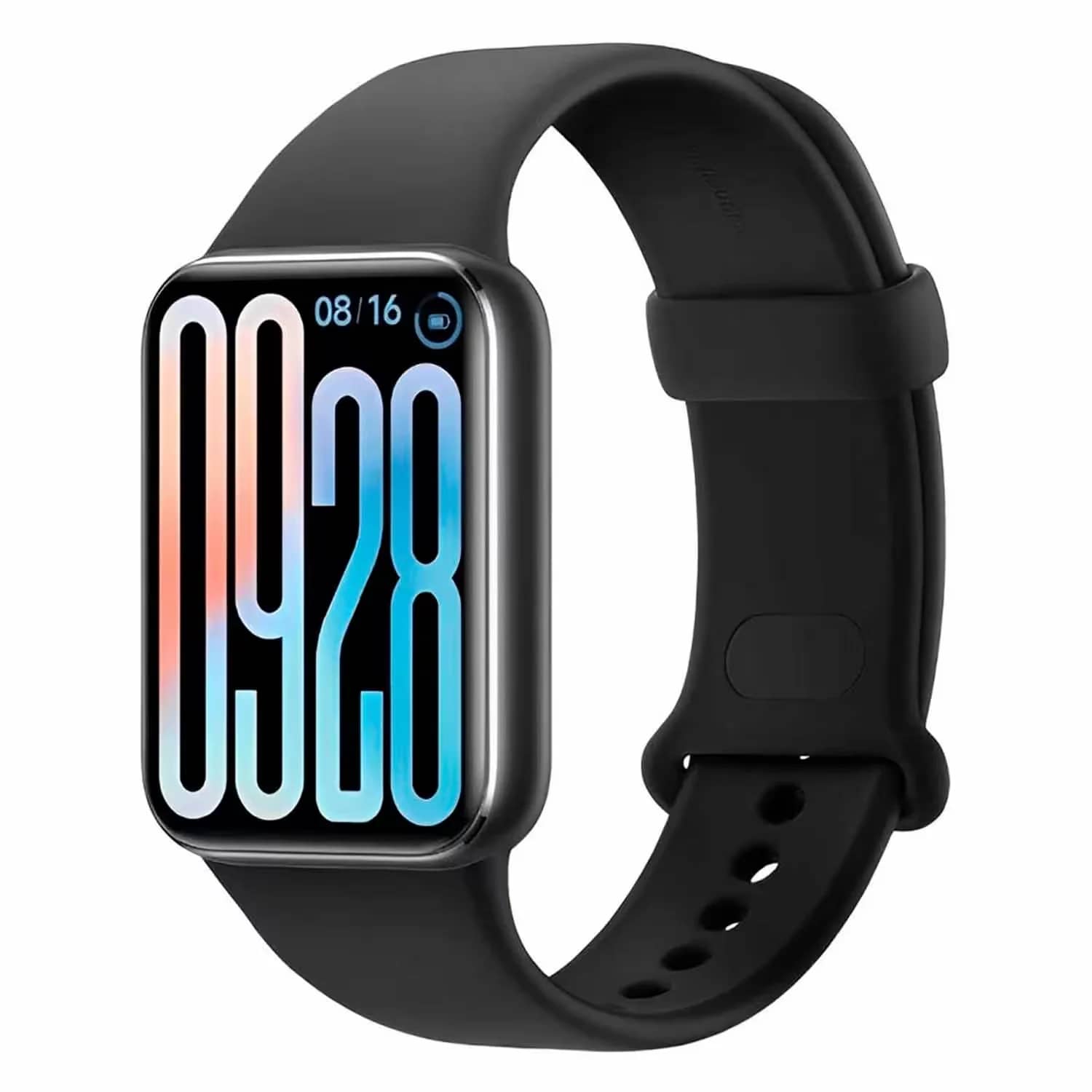 Pulseira Inteligente Xiaomi Mi Band 9 Pro - Preto