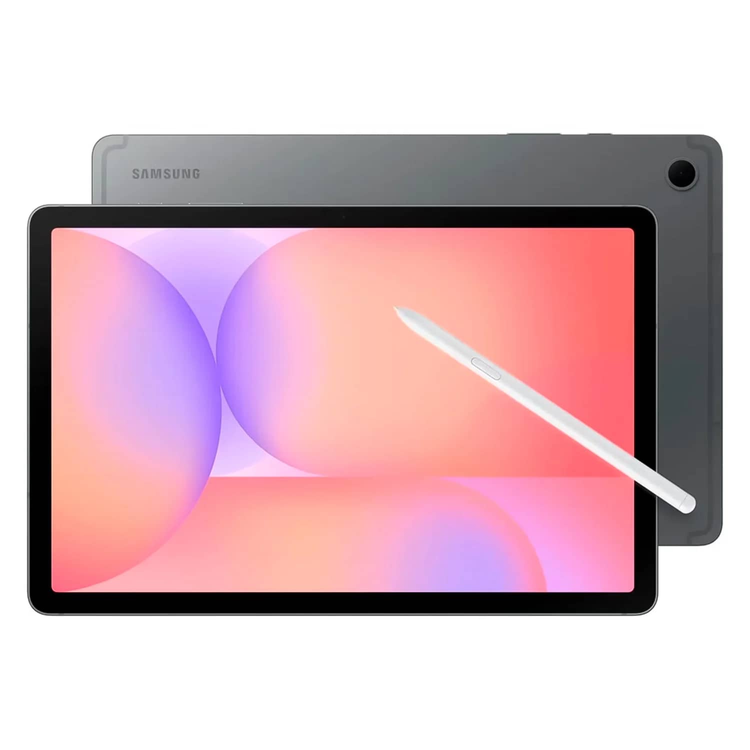 Tablet Samsung Galaxy Tab S10 Lite SM-X406 5G Tela 10.9" WiFi 128GB 6GB RAM + Caneta - Cinza