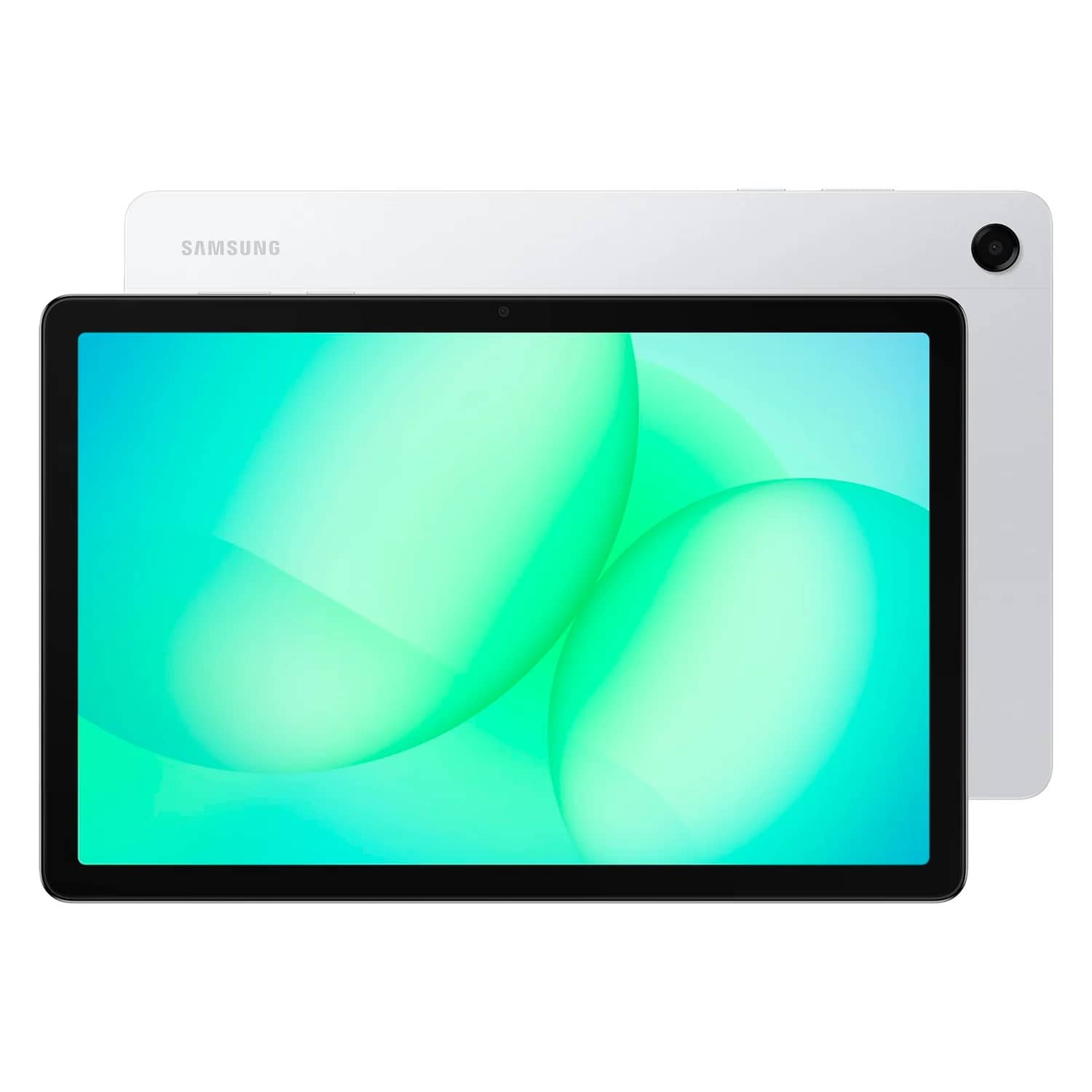 Tablet Samsung Galaxy Tab A11+ 5G SM-X236B Tela 11" WiFi 128GB 8GB RAM - Prata