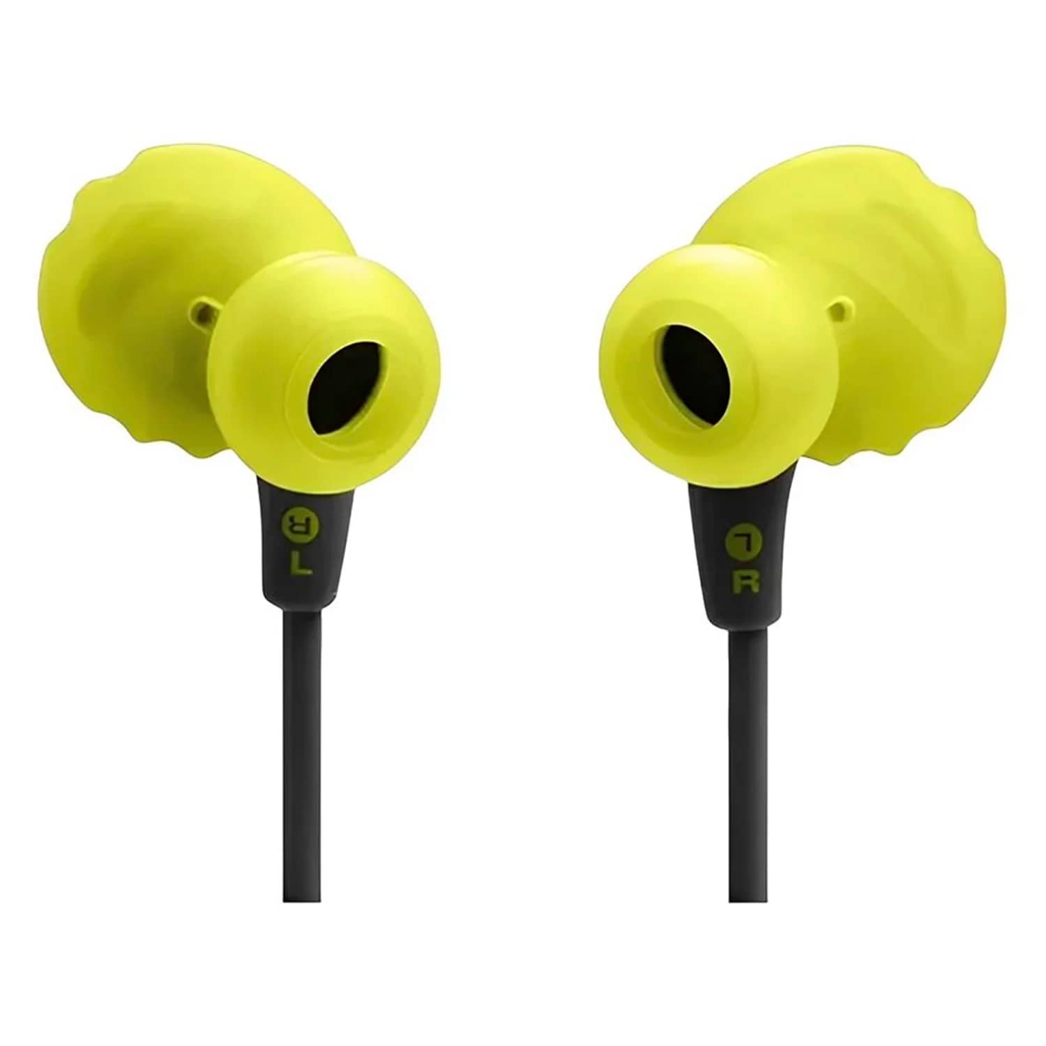 Fone de Ouvido JBL Endurance Run 3 Wireless Preto